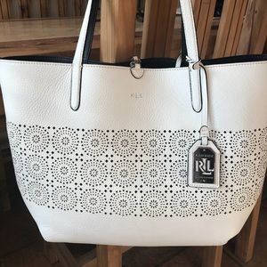 Ralph Lauren Spring Summer Handbag